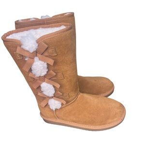Koolaburra By UGG Victoria
Tall Boot